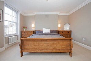 Apartment | 2 bedrooms, Internet
