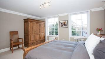 Departamento | 2 habitaciones y internet