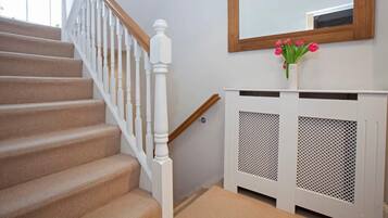 Apartment | 2 bedrooms, Internet