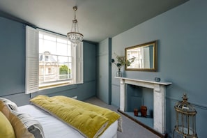 Apartment | 3 Schlafzimmer, Bügeleisen/Bügelbrett, Internetzugang