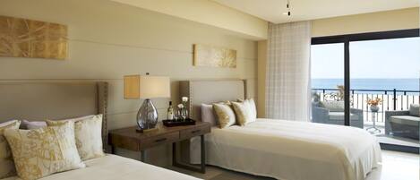 2 soverom, strykejern/-brett, wi-fi og sengetøy