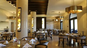 Dining - 2 Bedroom Penhouse at Grand Solmar Pacific Dunes Resort Golf & Spa (Cabo San Lucas)