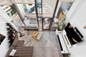 تلفزيون ذكي، شاشة كمبيوتر