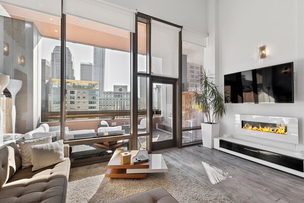 تلفزيون ذكي، شاشة كمبيوتر