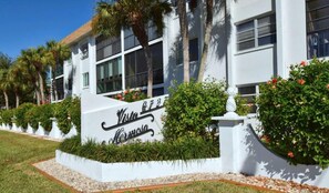 Apartment - Siesta Key Gem Gulf Views Heated Pool Bliss (Siesta Key)