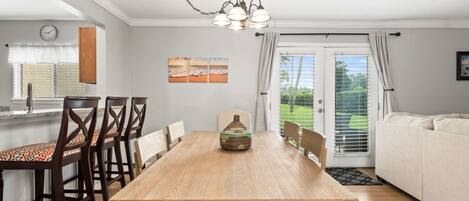 Apartment | 3 Schlafzimmer, Schreibtisch, Internetzugang