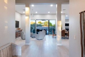 House - Scottsdale Luxury Heated Pool Desert View (Scottsdale)