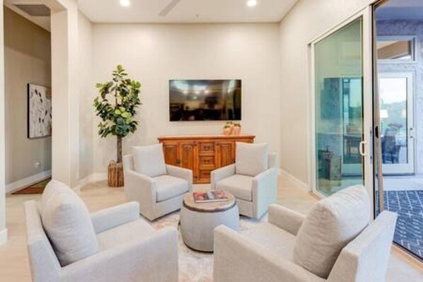 House - Scottsdale Luxury Heated Pool Desert View (Scottsdale)