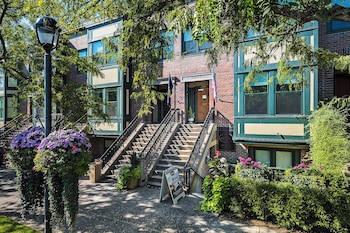 The Orenco Station Hotel