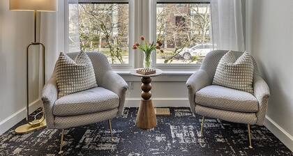 The Orenco Station Hotel