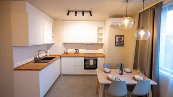 Lejlighed - handicapvenligt | 1 soveværelse