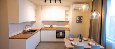 公寓, 無障礙 | 1 間睡房