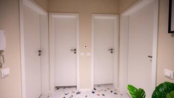 Lejlighed - handicapvenligt | 1 soveværelse