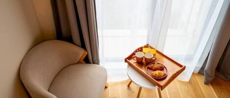 شقة - تجهيزات لذوي الاحتياجات الخاصة | 1 غرفة نوم