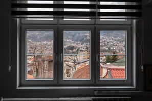 Appartement | 1 slaapkamer