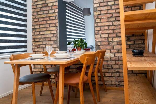 Appartement | 1 slaapkamer