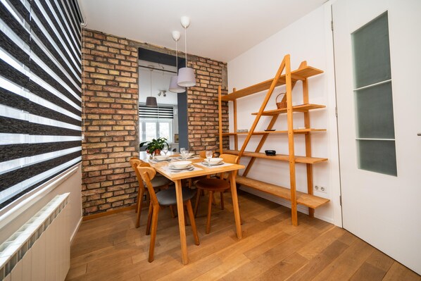 Apartment | 1 bedroom