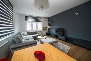 Apartamento | 1 dormitorio