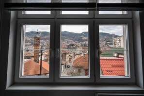 Apartamento | 1 dormitorio