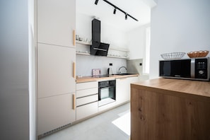 Appartamento | 3 camere