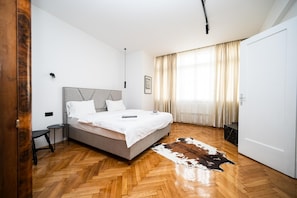 Appartamento | 3 camere