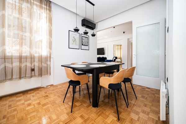 Appartamento | 3 camere