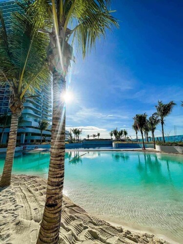 Ethan's Crib at Azure North