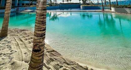 Ethan's Crib at Azure North