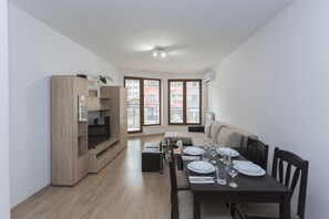 Lägenhet | 1 sovrum