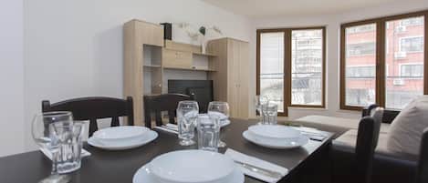 Apartment | 1 bedroom