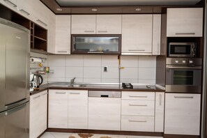 Apartment | 1 bedroom - Bright 1bdr Apartment in the City Center (Sarajevo)