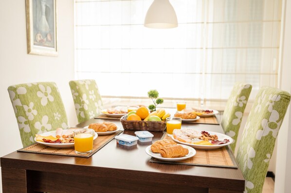 Apartment | 1 bedroom - Bright 1bdr Apartment in the City Center (Sarajevo)