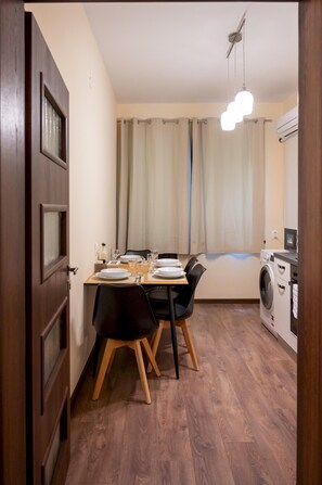 Apartment | 1 bedroom - Design 1bdr Apartment in Top Center - Free Parking (Sofia)