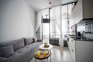 4 bedrooms - 140 SQM Apartment With 4 Units - Great FOR Groups (Sarajevo)