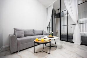 Lejlighed | 4 soveværelser