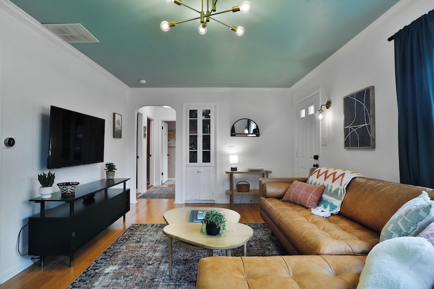 The Good Place - Walk To Uptown Westerville - 3br - 哥倫布