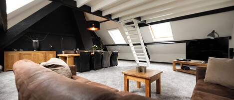 تلفزيون ذكي