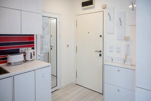 Apartment, Accessible - Colorful Studio With Balcony - Free Parking (Sofia)