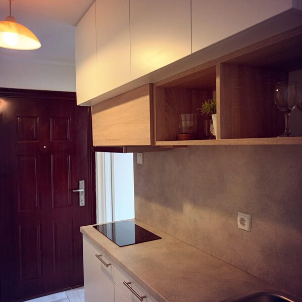 Apartamento