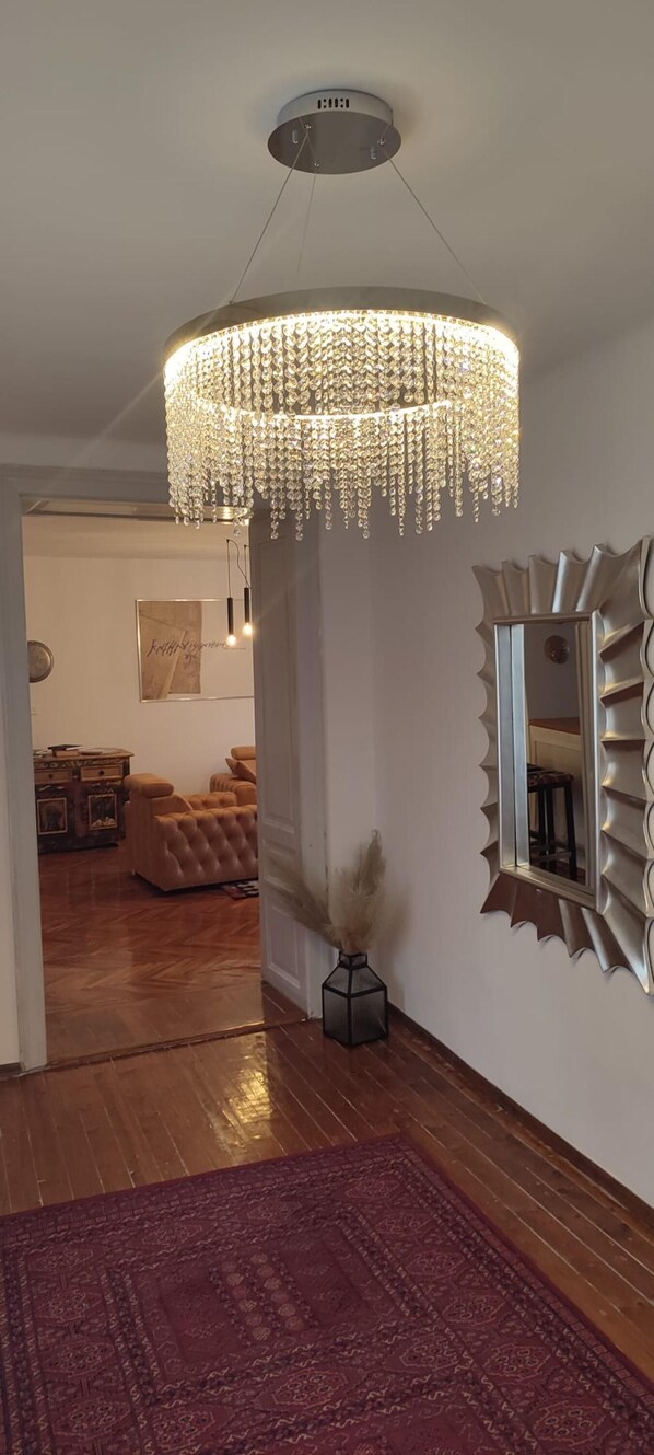 Apartment - Authentic Design 2bdr Apartment in Old Town (Sarajevo)