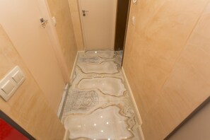 公寓 | 2 多间卧室