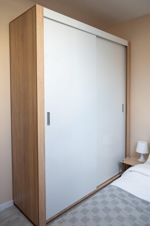 Apartamento, accesible para personas con discapacidad | 1 dormitorio