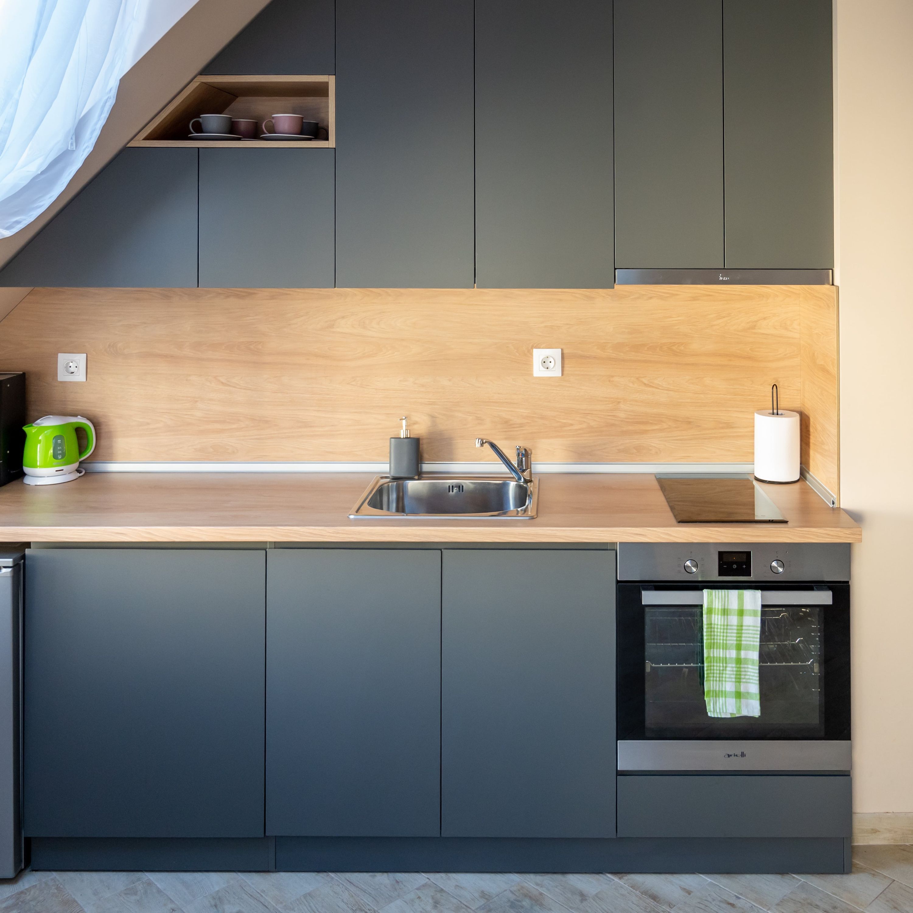 Apartment, Accessible | 1 bedroom