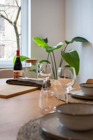 Room - Design Duplex Near Botanical Garden (Zagreb)