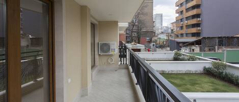 アパートメント | 1 室のベッドルーム