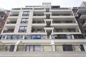 Lägenhet | 1 sovrum