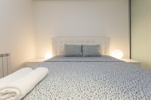 Apartment | 1 bedroom - Modern Apartment in the City Center (Sofia)