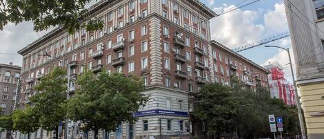 Apartment | 1 bedroom