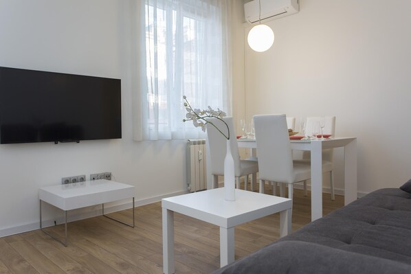 Apartment | 1 bedroom
