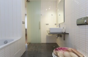 Apartamento | 1 quarto